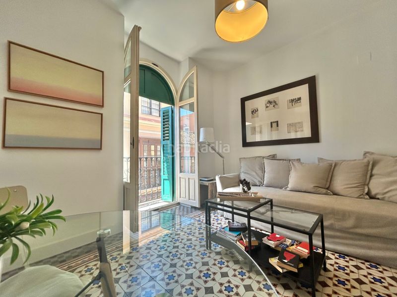 Foto 5059060d-0508-4ddf-af9d-d3073f3d0701. Apartament a Centro Histórico Málaga