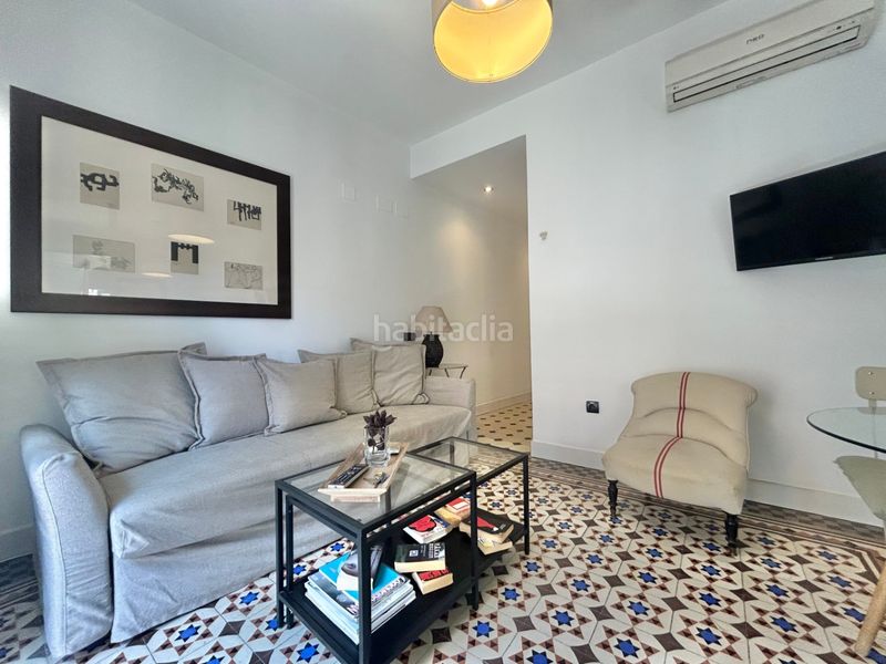 Foto 755c5cb2-b8c7-484c-aae0-9cbcfb7728dc. Apartament a Centro Histórico Málaga