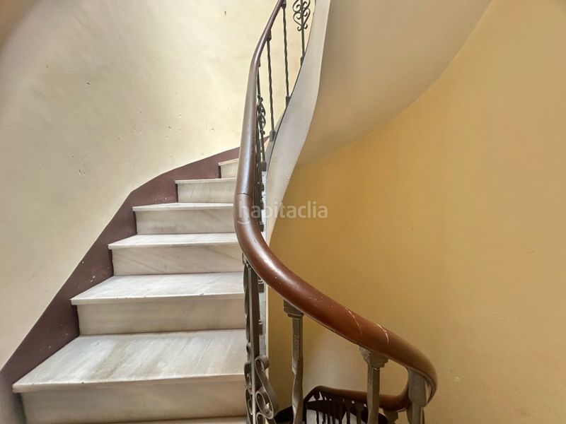 Foto 798a2917-2bee-424d-999e-f08710e9957e. Apartament a Centro Histórico Málaga