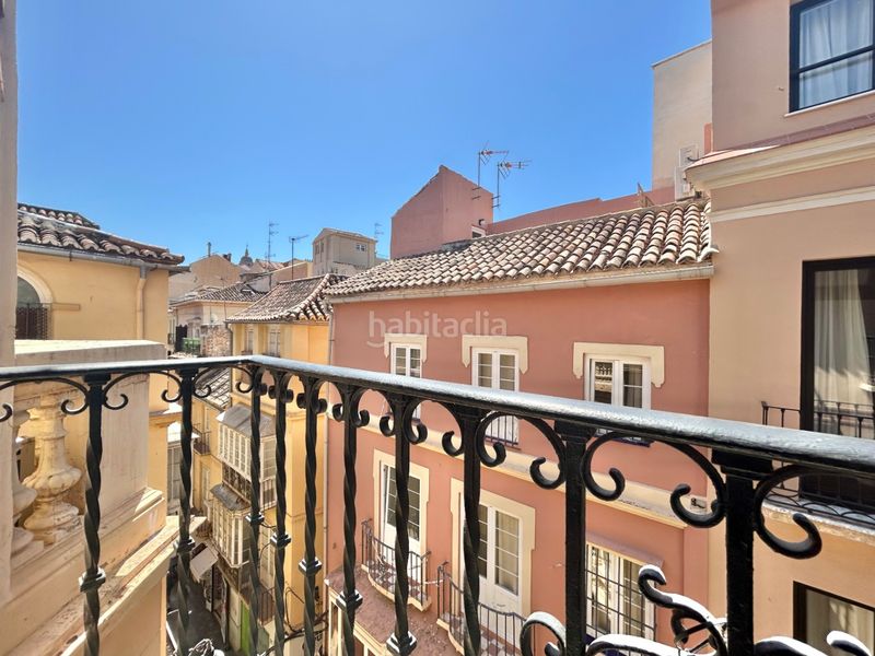 Foto 91c76379-2387-4eba-9b40-a170d5227def. Apartament a Centro Histórico Málaga
