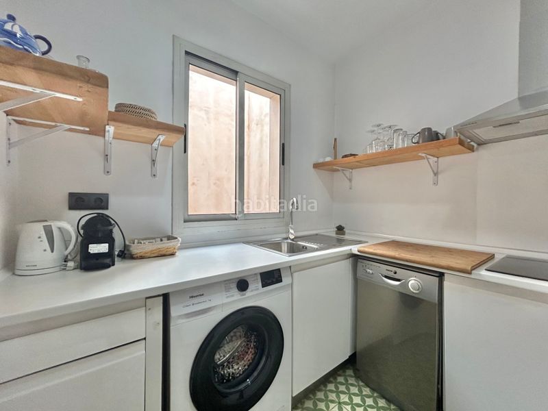 Foto bdd80db7-10f5-46d6-9171-99622b8613a0. Apartament a Centro Histórico Málaga