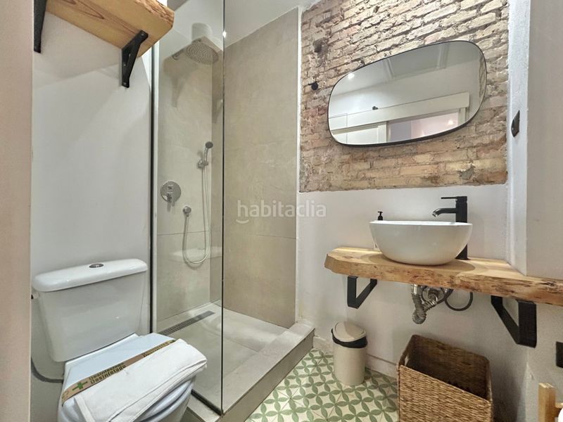 Foto c50cde8b-b2d8-47de-9b25-f735defd09c1. Apartament a Centro Histórico Málaga