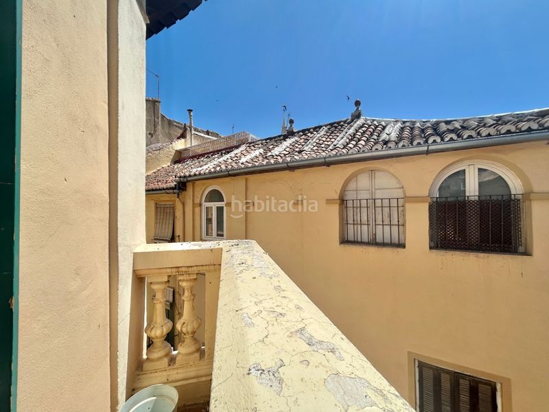 Foto 4438dc6d-f7e6-4fcc-8183-f8732664a86d. Apartamento en Centro Histórico Málaga