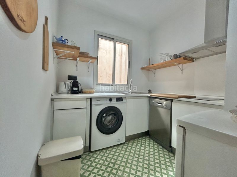 Foto 55fd542a-d49d-4c61-bdcb-1c09d9763f5f. Apartamento en Centro Histórico Málaga