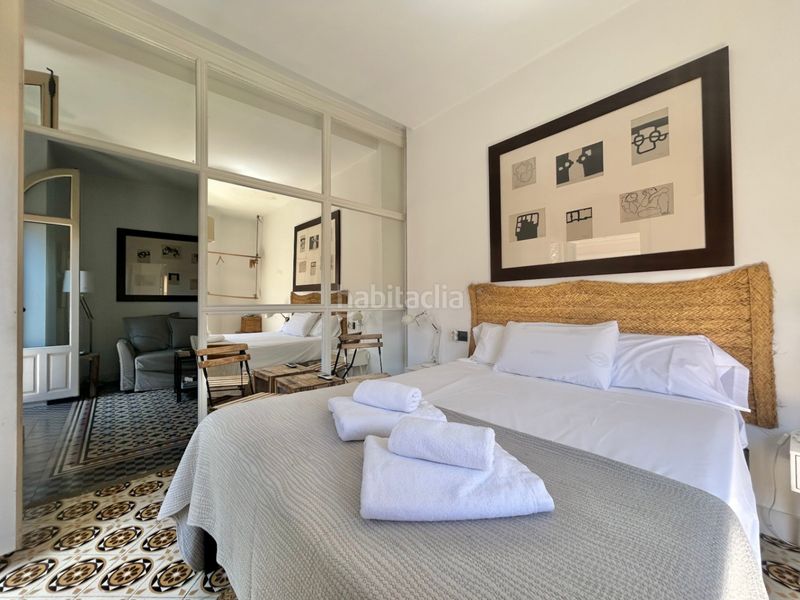 Foto 977954b3-9167-4964-aa64-e1aca41c4acb. Apartamento en Centro Histórico Málaga