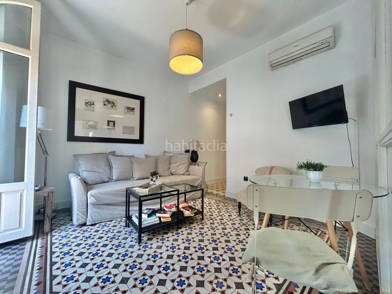 Foto fbb92344-8b3f-4326-8c25-4f5d7284fb52. Apartamento en Centro Histórico Málaga