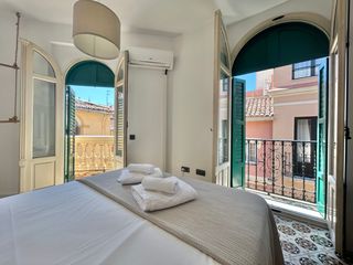 Apartament en Centro Hist�rico