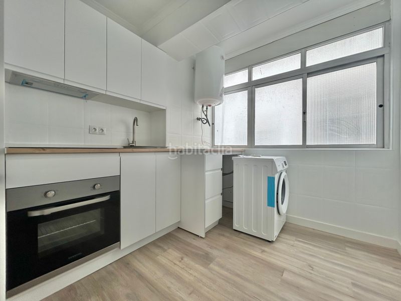 Foto 4c0a695f-1e16-4dae-b651-634a11c2d9a4. Apartament a Paseo Marítimo Oeste - Pacífico Málaga