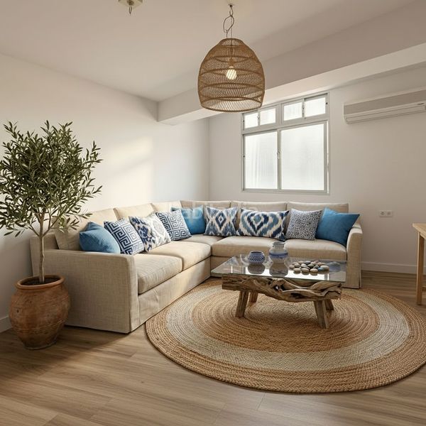 Foto 8d2c72db-5ed1-472c-84ab-1242108f3d8e. Apartament a Paseo Marítimo Oeste - Pacífico Málaga