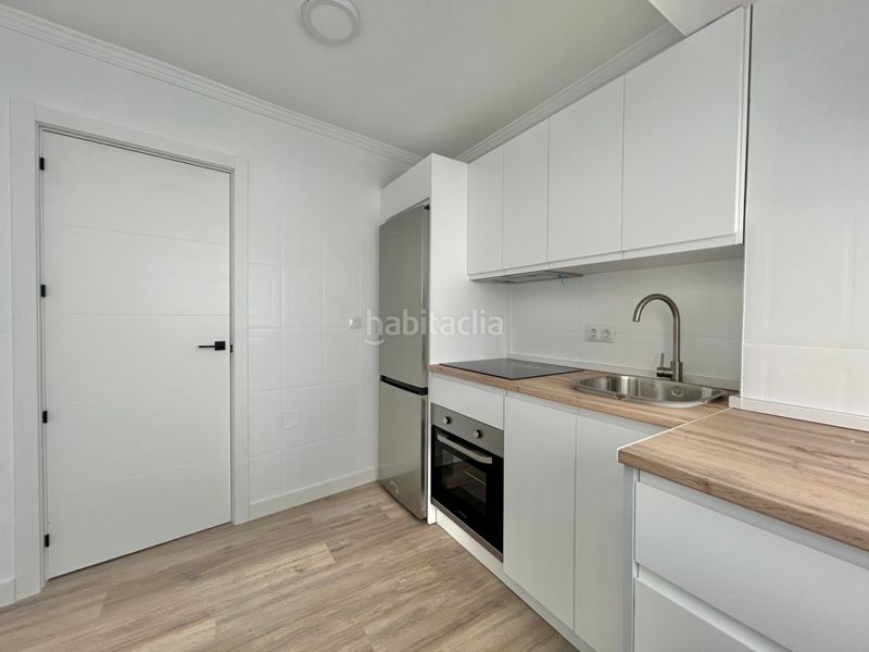 Foto d498dbd5-d5cb-4d52-8f88-e099f120cee6. Apartament a Paseo Marítimo Oeste - Pacífico Málaga