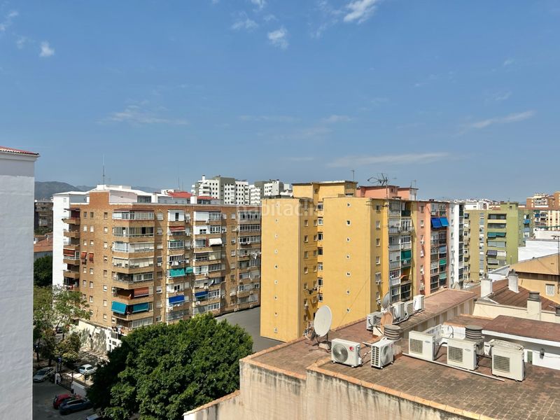 Foto 4099ddce-581d-4a95-b588-4c32f7d878df. Apartamento en Paseo Marítimo Oeste - Pacífico Málaga