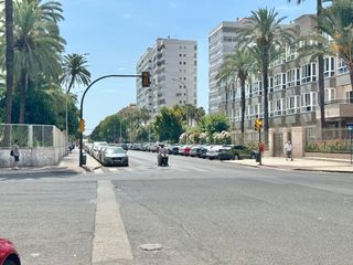 Appartement in Paseo Marítimo Oeste - Pacífico