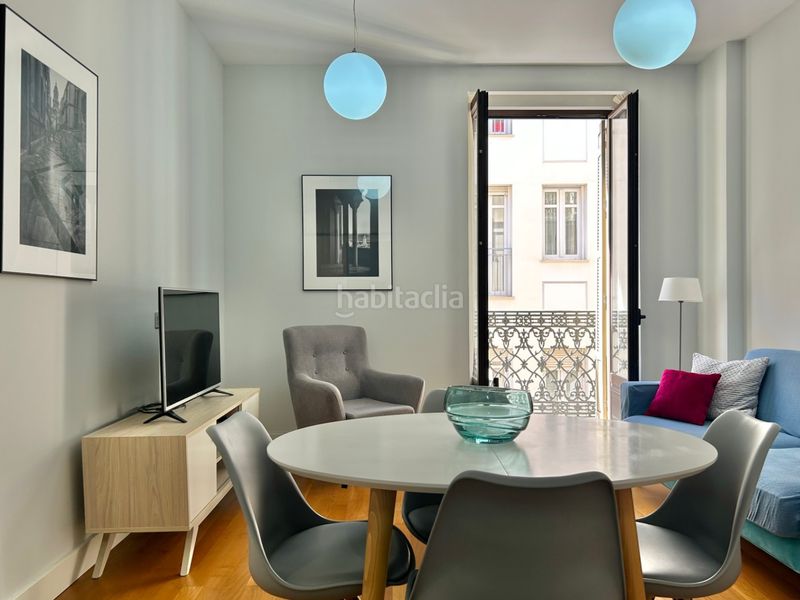 Foto 32286b09-6daa-4b38-b81f-32c71c9718ca. Apartamento en Centro Histórico Málaga