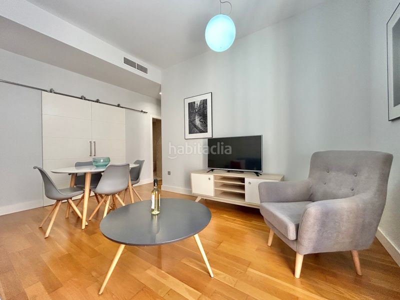 Foto a126141a-fc2a-4638-a633-b20f70752d66. Apartamento en Centro Histórico Málaga