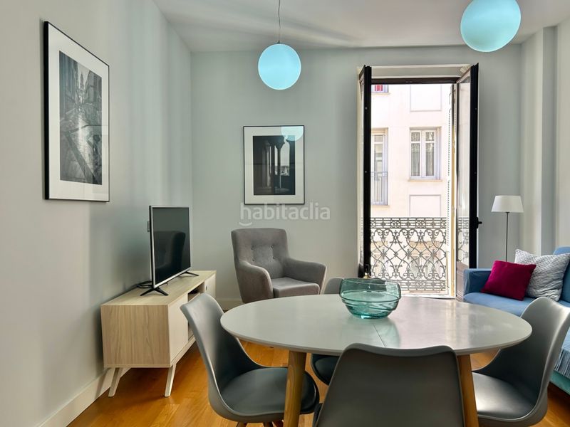 Foto a251d4e3-e2c0-4153-b282-48a616b9074c. Apartamento en Centro Histórico Málaga