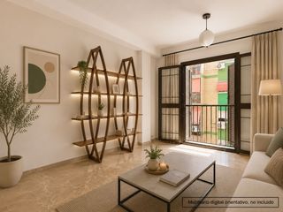 Apartament a Perchel Norte
