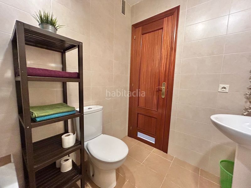 Foto 02bb3db9-9531-426c-952c-d8f0d4a0c4bc. Apartamento en La Goleta - San Felipe Neri Málaga