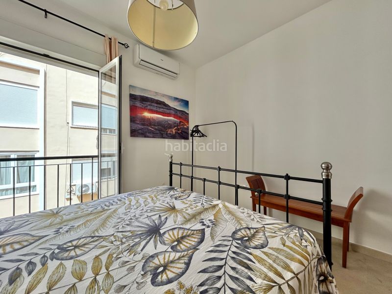 Foto 0b35e19a-bbf6-495c-a3b3-4f635b7aa902. Apartamento en La Goleta - San Felipe Neri Málaga