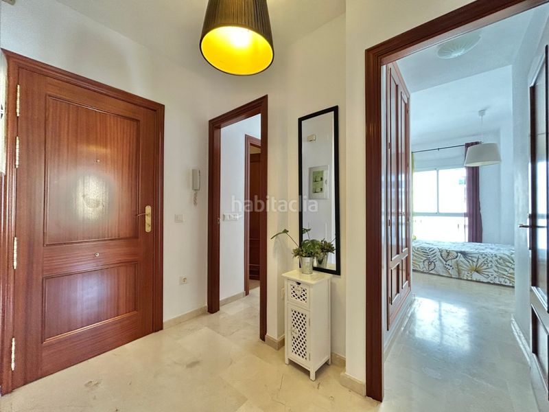 Foto 1e3ee3f7-3ebb-42f8-acc9-4ce36844c706. Apartamento en La Goleta - San Felipe Neri Málaga
