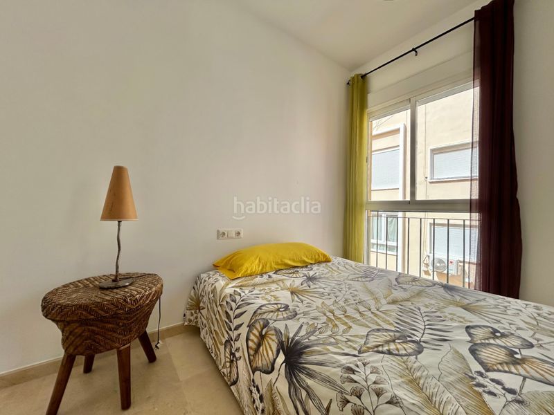 Foto 4ce45ea4-c1bb-4ef8-8644-b7882f2ea65f. Apartamento en La Goleta - San Felipe Neri Málaga