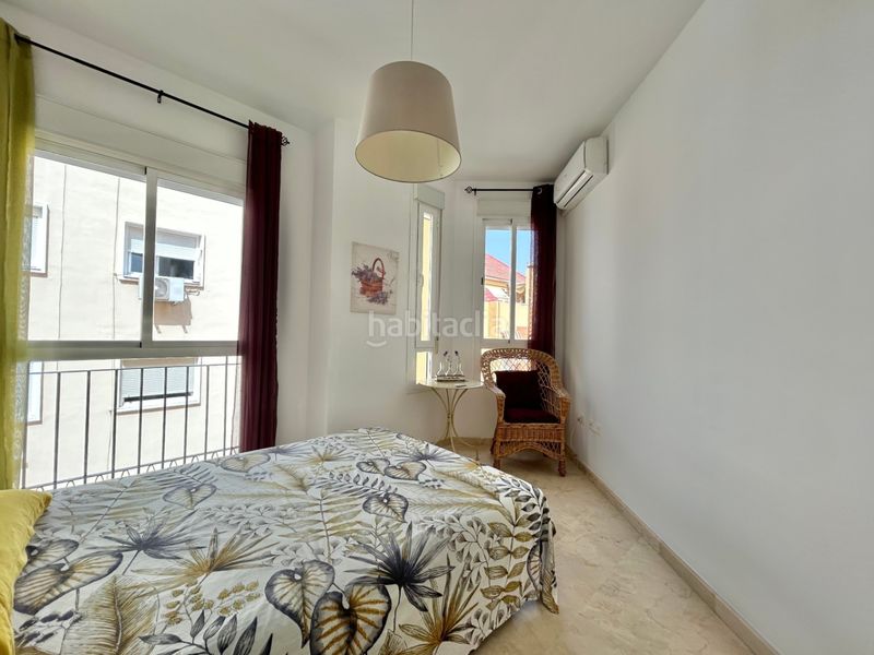 Foto 66a34abf-2f34-48b8-8d53-9849d5120184. Apartamento en La Goleta - San Felipe Neri Málaga