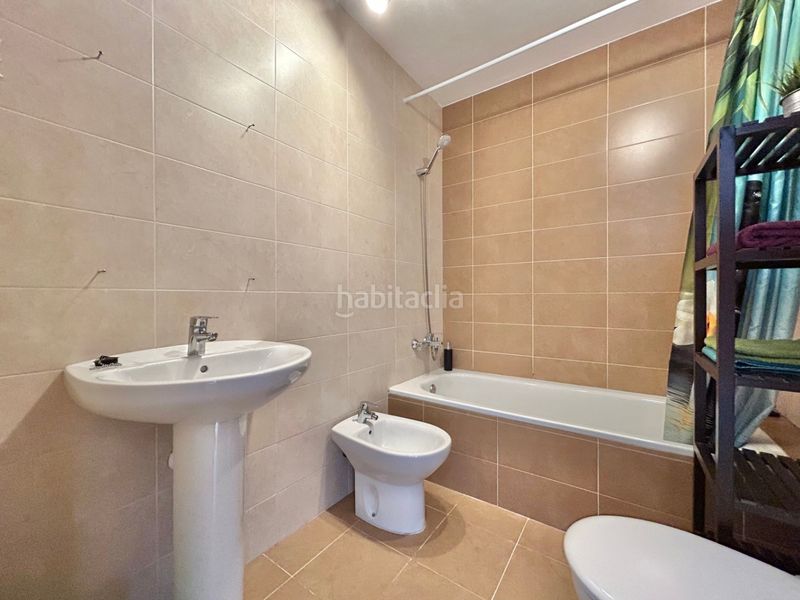 Foto 730d582b-70f4-4f8b-a990-0e3194ae4167. Apartamento en La Goleta - San Felipe Neri Málaga