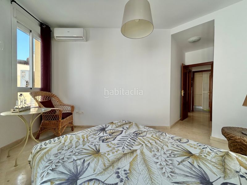 Foto 74231384-20fd-4897-880d-db47007d47c5. Apartamento en La Goleta - San Felipe Neri Málaga