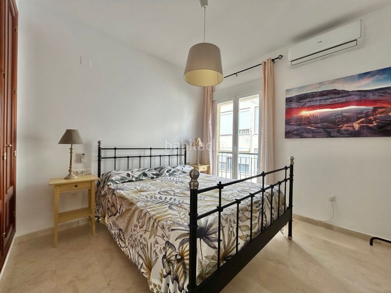 Foto 7442387f-3e74-4ec5-8507-9804d90c2c4a. Apartamento en La Goleta - San Felipe Neri Málaga