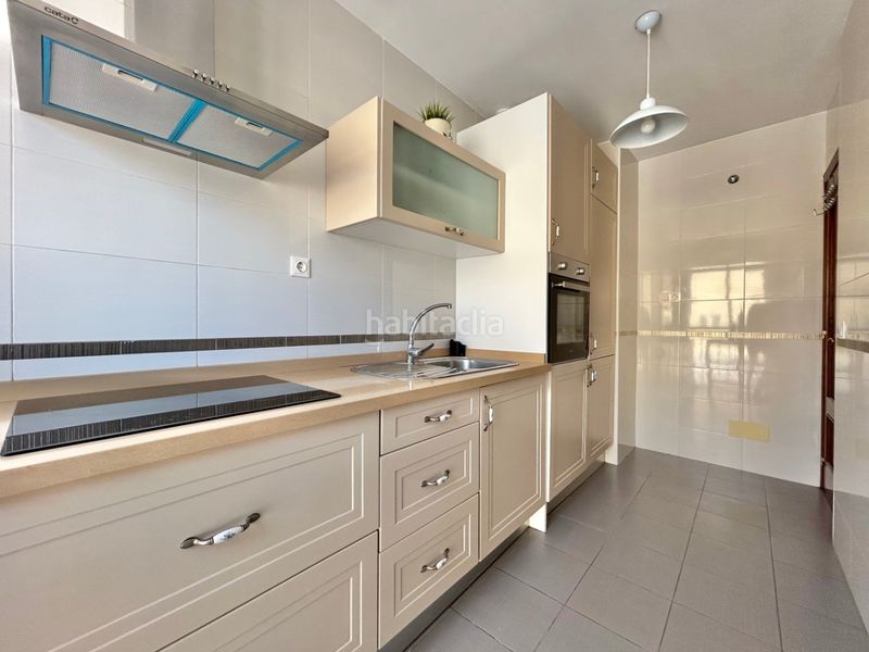Foto 7e742251-f011-49ac-8eb8-9fc9add5c24d. Apartamento en La Goleta - San Felipe Neri Málaga