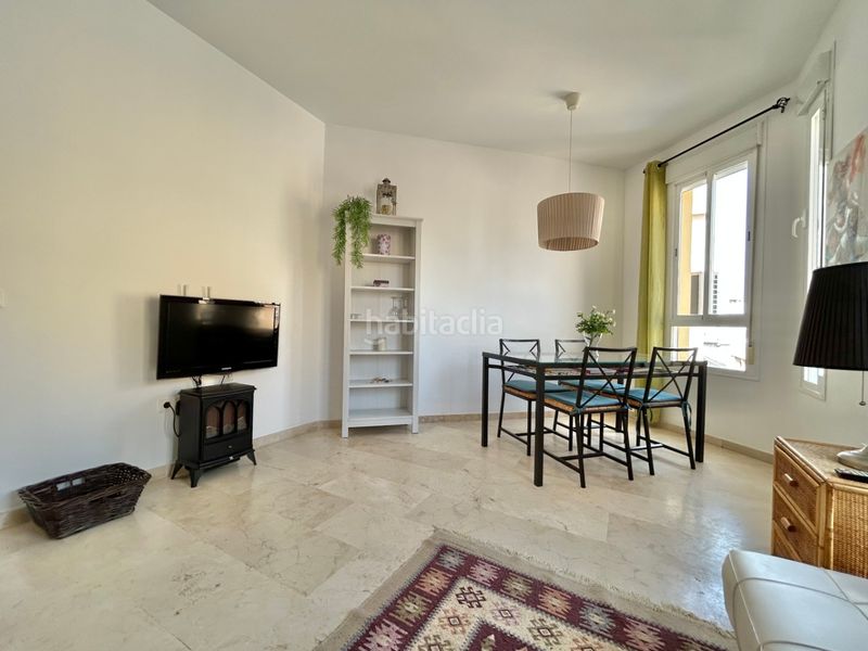Foto 7f7dde4d-757c-4ccc-8641-a9d2e1eda454. Apartamento en La Goleta - San Felipe Neri Málaga