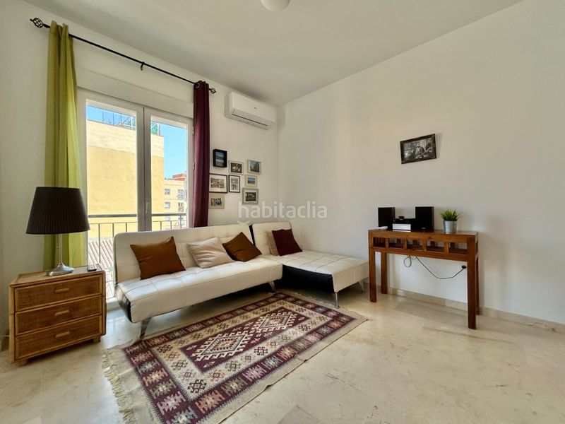 Foto 9b7800e1-f964-4764-8658-cbed74f1d9d9. Apartamento en La Goleta - San Felipe Neri Málaga
