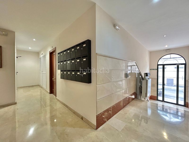 Foto 9dde641f-d81d-4160-86b8-69203f2ca465. Apartamento en La Goleta - San Felipe Neri Málaga