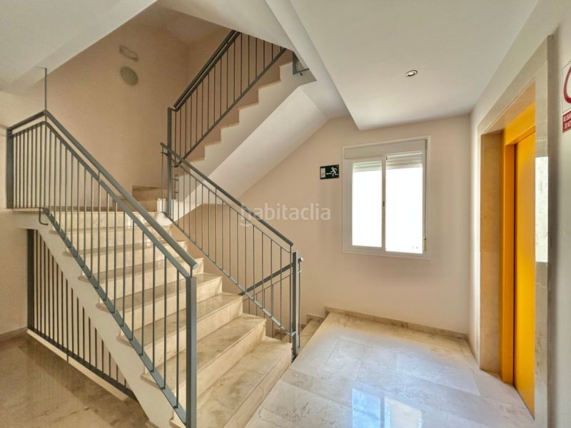 Foto 9fefd7df-f6bd-4160-ac80-8c1793bca14a. Apartamento en La Goleta - San Felipe Neri Málaga