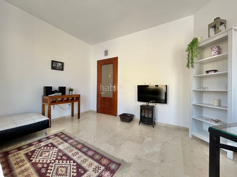 Foto b07db20d-f3c5-4536-a7fd-4d8f5e83d0a5. Apartamento en La Goleta - San Felipe Neri Málaga