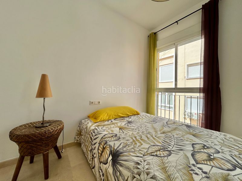Foto d352cbce-f158-4c8e-8a85-fc81b128116d. Apartamento en La Goleta - San Felipe Neri Málaga