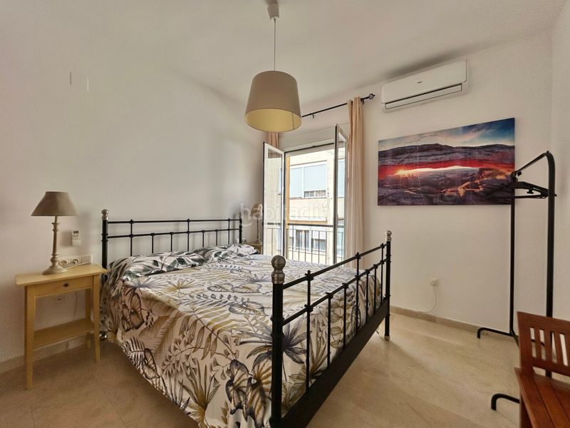 Foto ec299a6c-b4e3-4419-91a0-d43da8963c47. Apartamento en La Goleta - San Felipe Neri Málaga