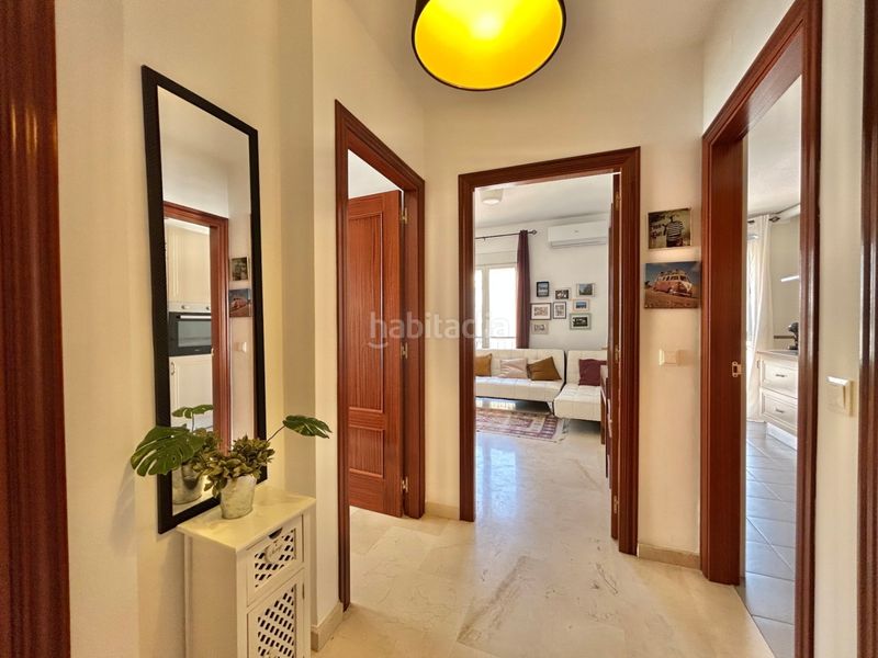 Foto f6b838ab-01bd-4cd3-a065-5129cb7a3ff9. Apartamento en La Goleta - San Felipe Neri Málaga