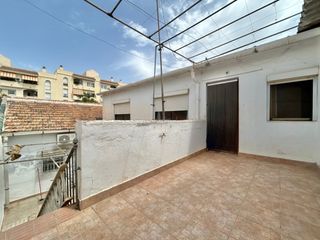 Doppelhaus in Camino de Antequera