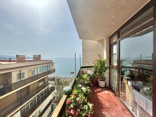 Appartement à La Malagueta - Monte Sancha