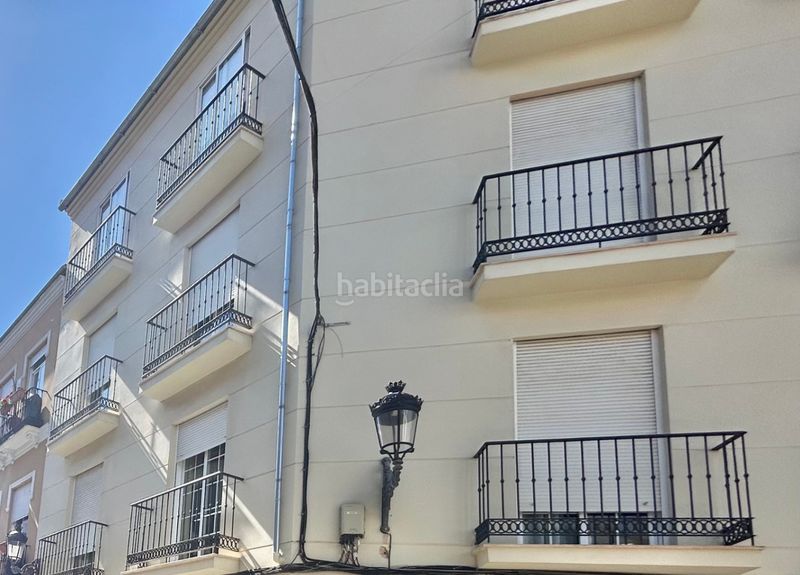 Foto 004983cd-1d4f-4222-9a1a-69594a14e9ba. Apartament amb calefacció a Centro Histórico Málaga