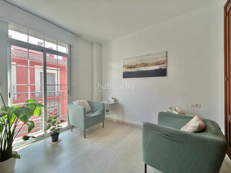 Foto 26673f06-94a4-4187-b271-f6fbad74c288. Apartament amb calefacció a Centro Histórico Málaga