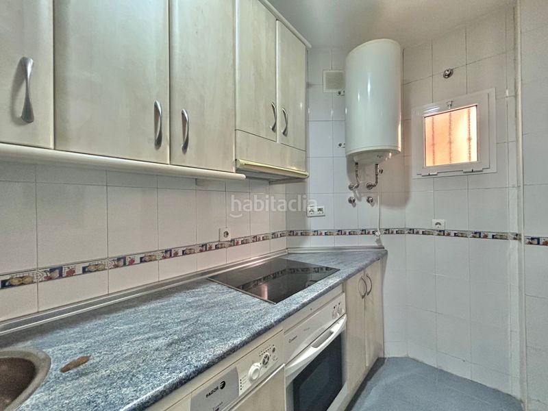 Foto 4d4339bb-c3be-4d30-9dd4-ffcf14368b73. Apartament amb calefacció a Centro Histórico Málaga