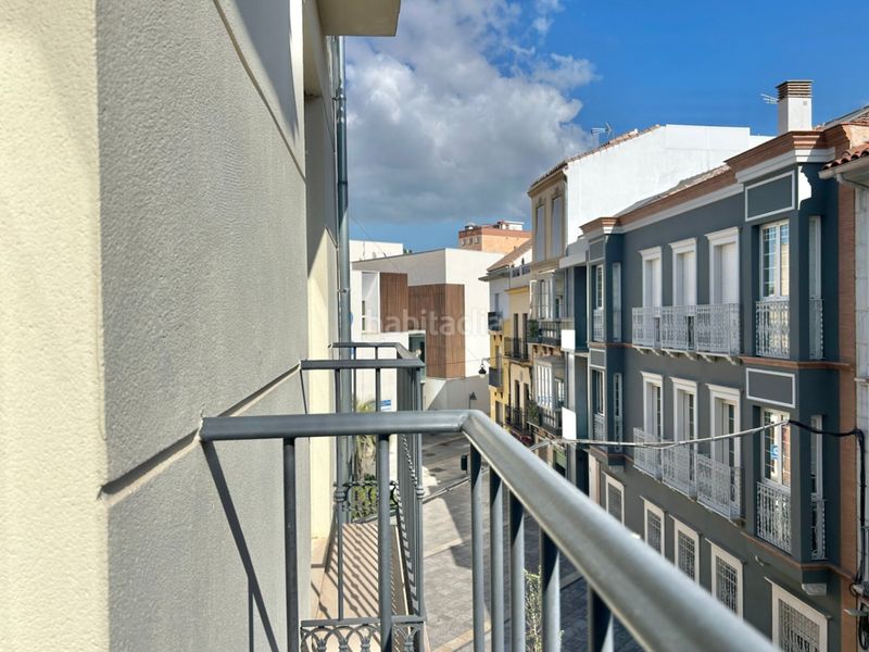 Foto 5da267de-2545-472a-b103-d9eb905f97a0. Apartamento en Centro Histórico Málaga