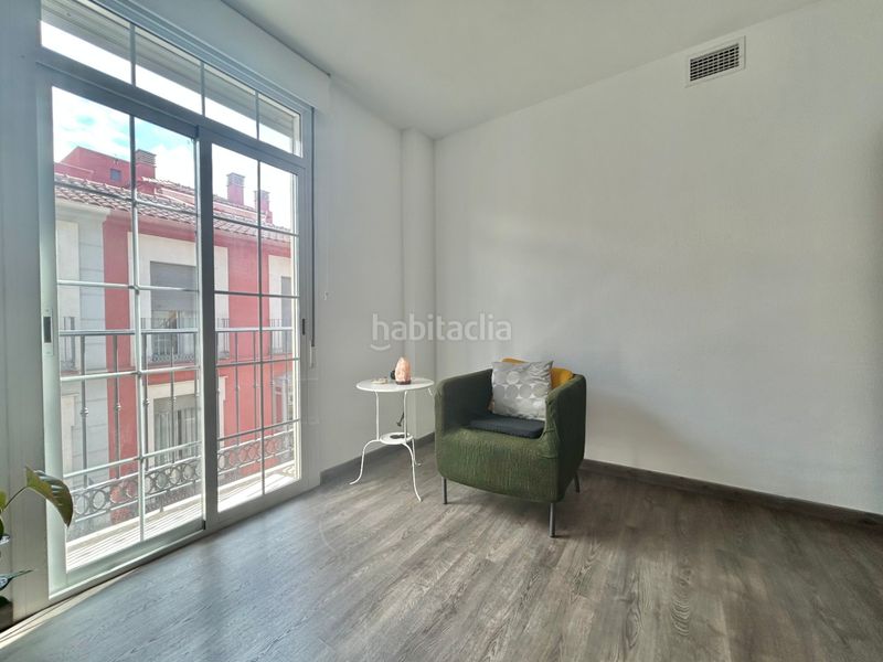 Foto a3b3f6c3-9374-4327-85aa-085ce20e14f7. Apartamento en Centro Histórico Málaga