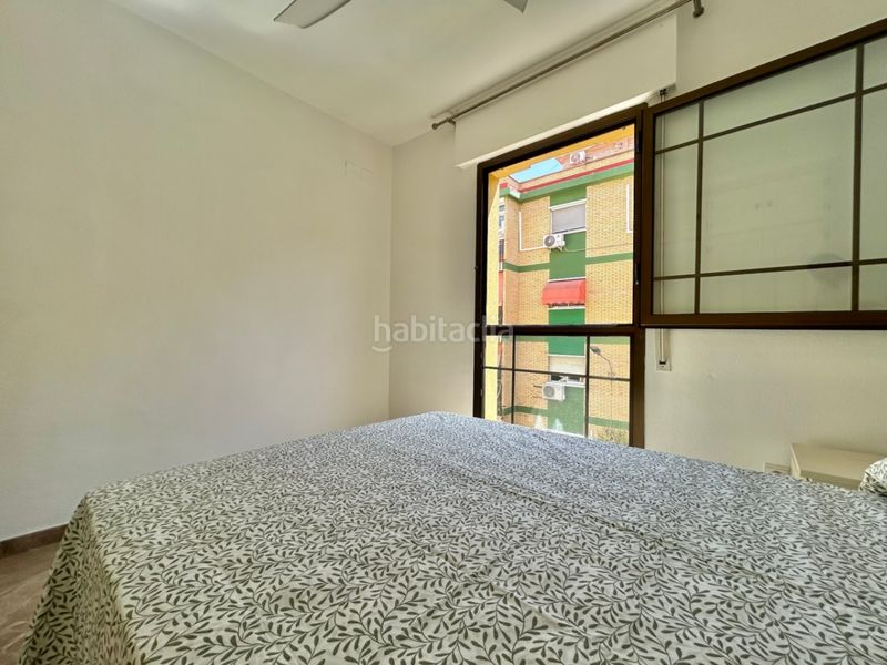 Foto 05af75f6-aa1a-47b9-b48c-fb501d2b3c77. Apartamento en Perchel Norte Málaga