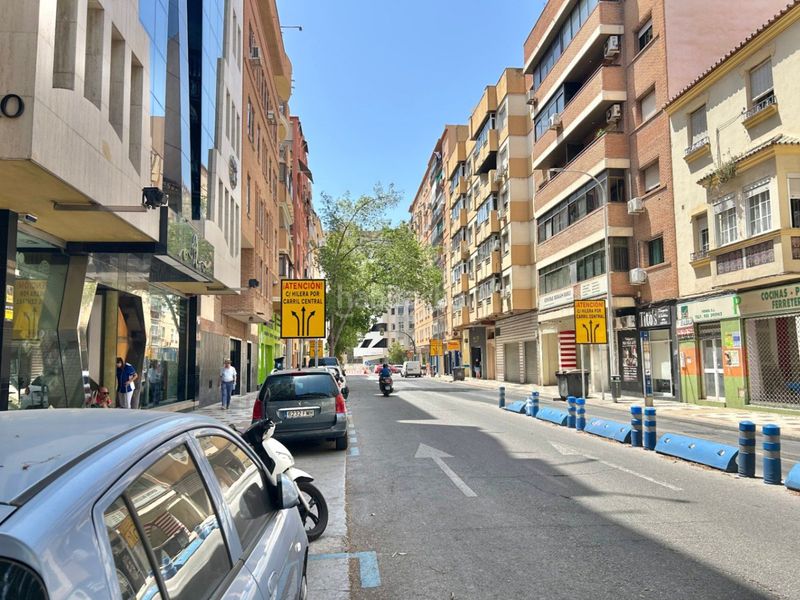 Foto 57f76e91-7085-492c-8f08-20839510b561. Apartamento en Perchel Norte Málaga