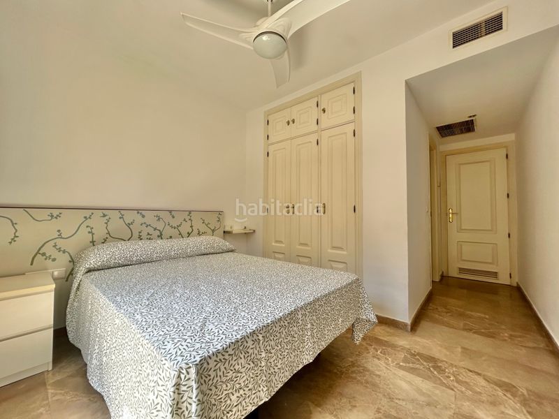 Foto 984eae30-16a0-4c65-a2d3-7f0ccef7c60d. Apartamento en Perchel Norte Málaga