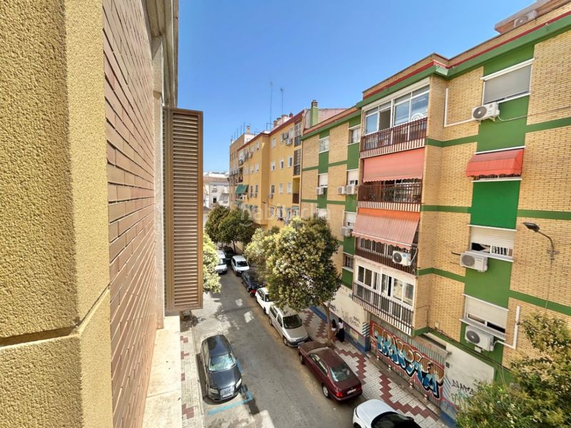 Foto 9ed4a406-cf0f-4540-b2f2-e4c80cfbfec3. Apartamento en Perchel Norte Málaga