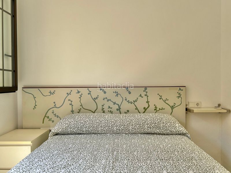 Foto b89a10bc-65a4-4672-964f-a1bcd77e79bf. Apartamento en Perchel Norte Málaga