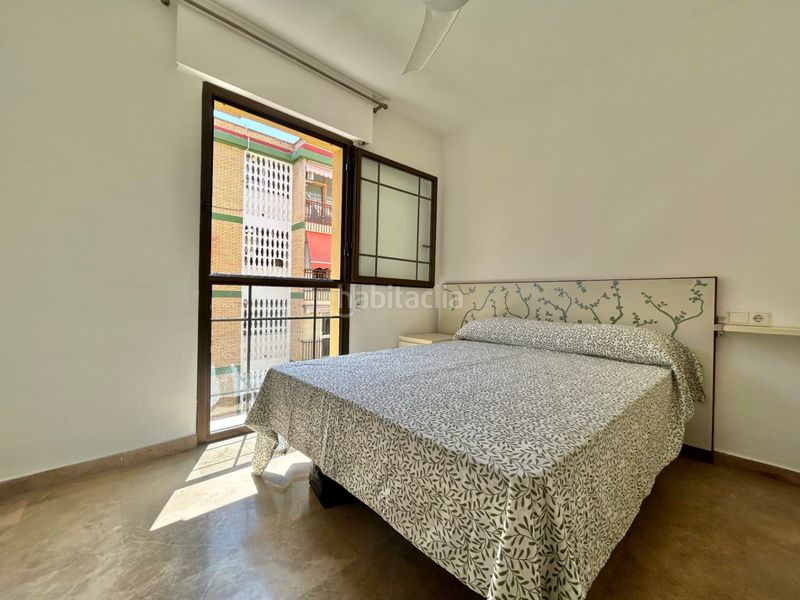 Foto dd4e1e11-f28f-441d-9e1e-6c361279c2dd. Apartamento en Perchel Norte Málaga